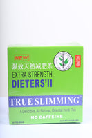 Extra Strength True Slimming Tea