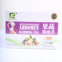 Abdomen Herbal Slimming Tea
