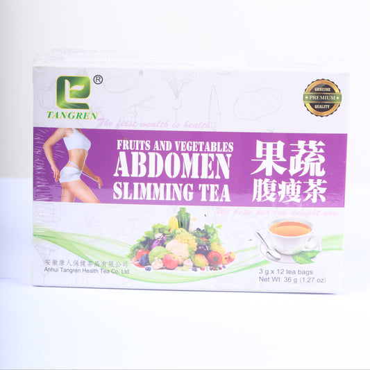 Abdomen Herbal Slimming Tea