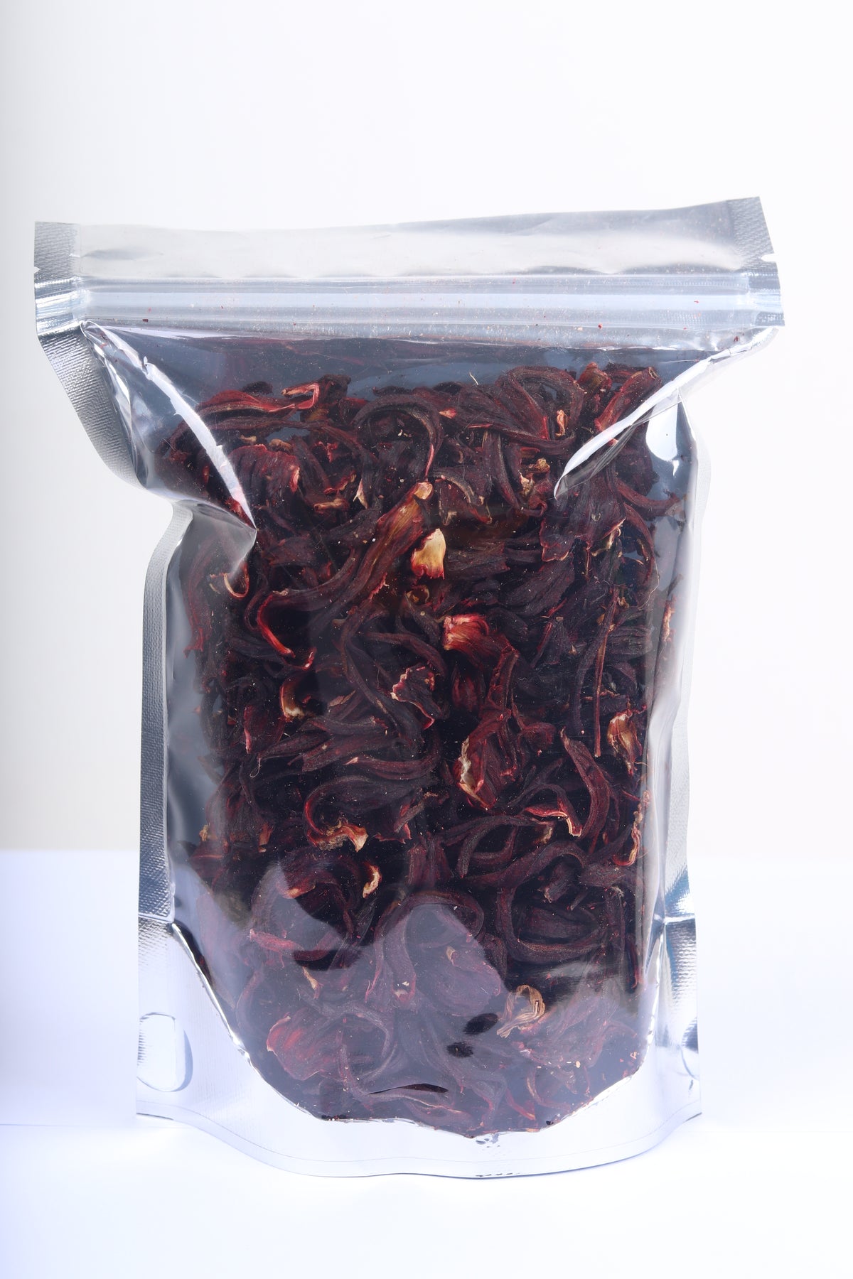 Hibiscus Flower Tea