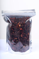 Hibiscus Flower Tea
