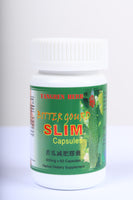 Bitter Gourd Slim Capsules