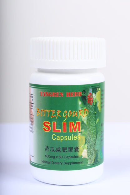 Bitter Gourd Slim Capsules